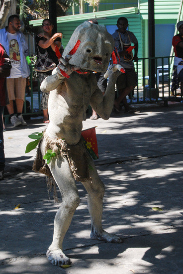 Mudman