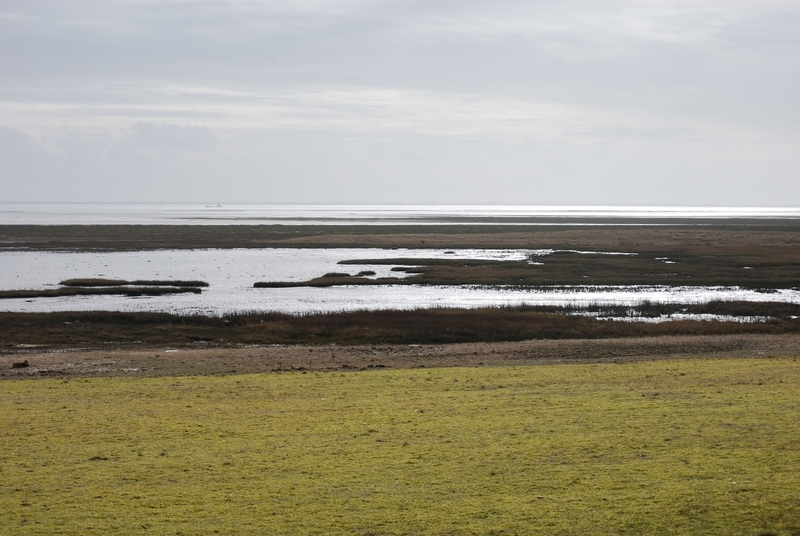Schiermonnikoog