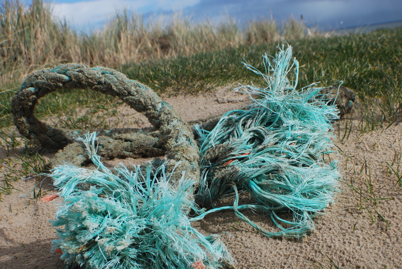 Texel - touw