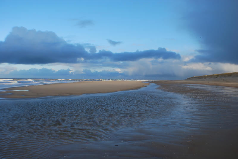 Texel - Strand