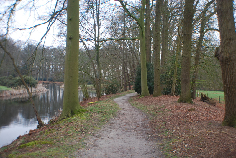 Voorjaar 2016