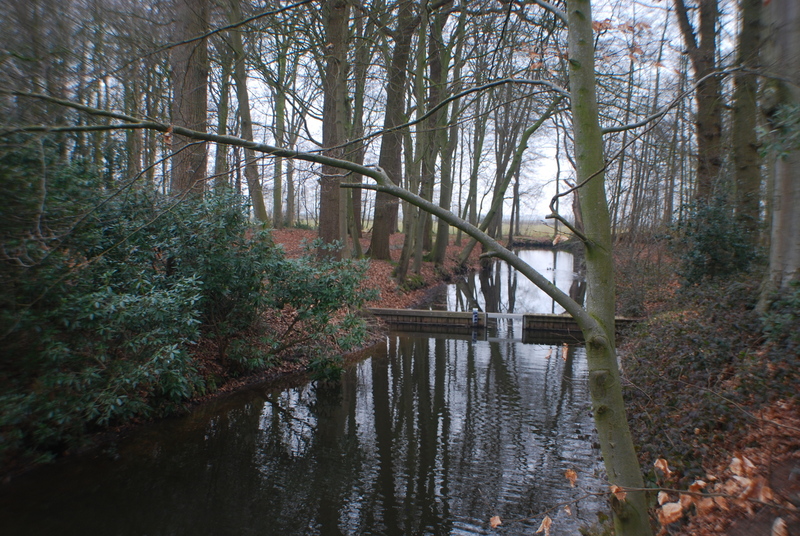 Watertje