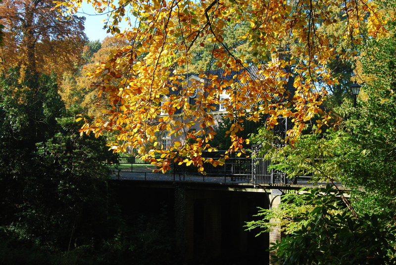 Herfst 2015