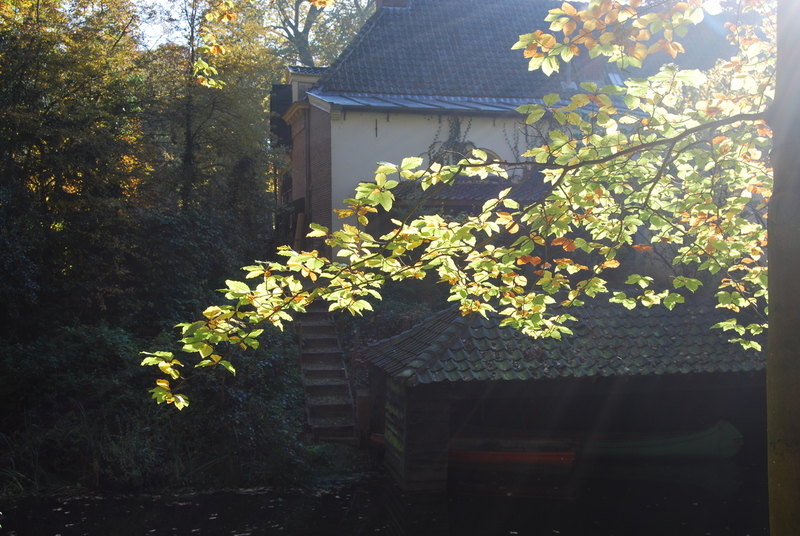 Herfst 2015