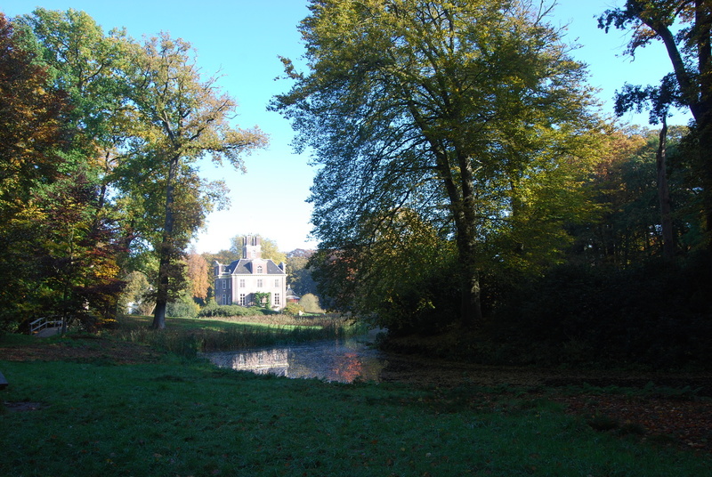 Herfst 2015