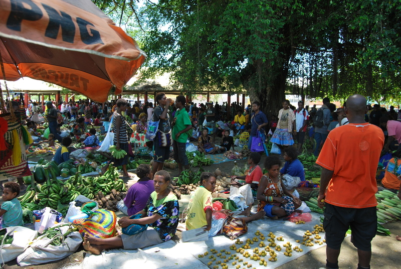 Madang