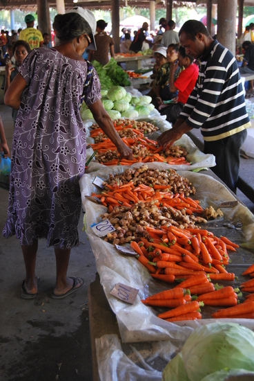 Madang