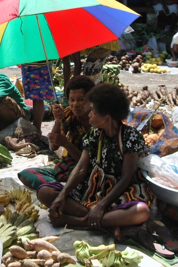 Madang