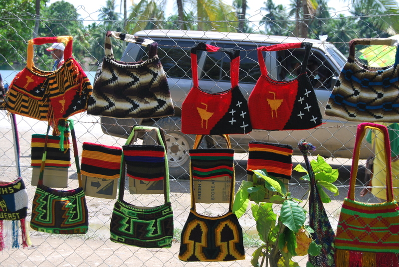 Madang