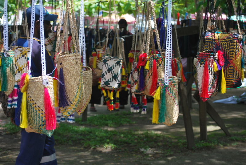 Madang
