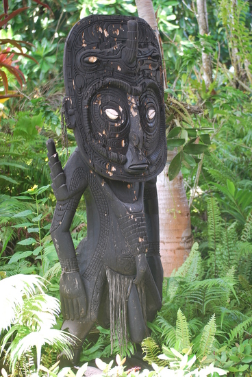 Madang