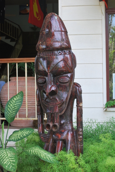 Madang