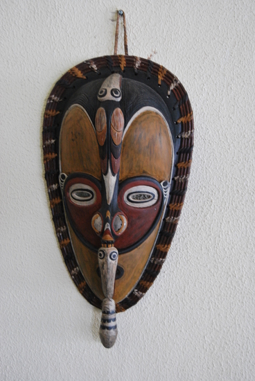 Madang