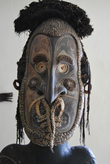 Madang