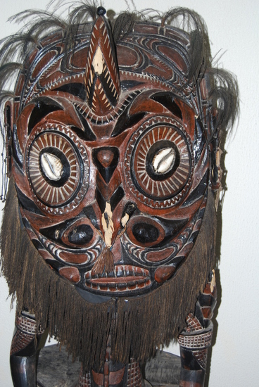 Madang