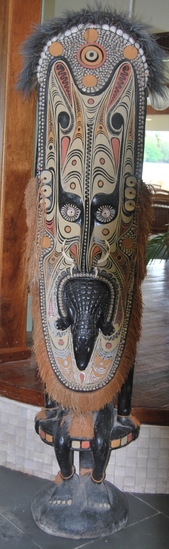 Madang