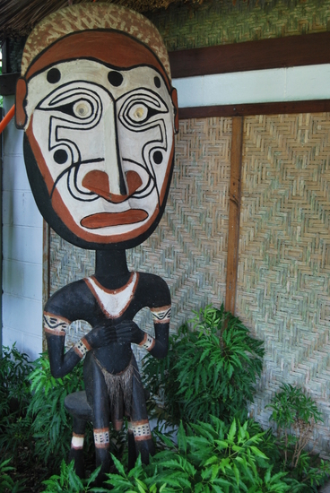 Madang