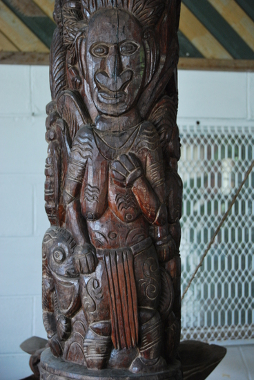 Madang