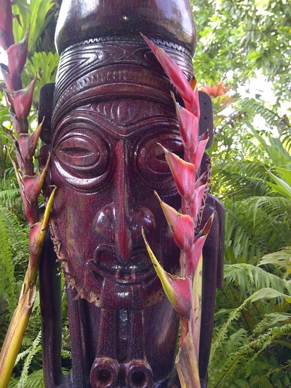Madang