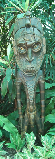 Port Moresby - Adventure Park