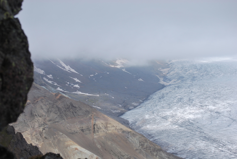 Gletscher