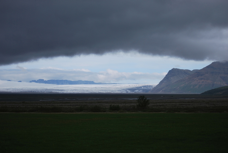 Landschap