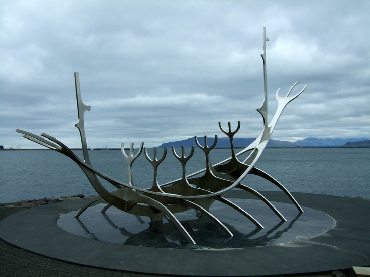 Reykjavik