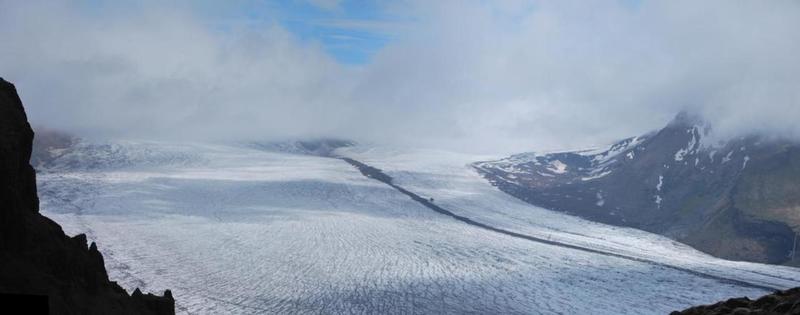 Gletscher