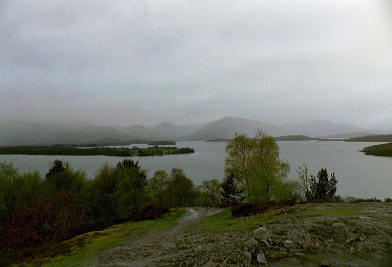 Loch Lomond