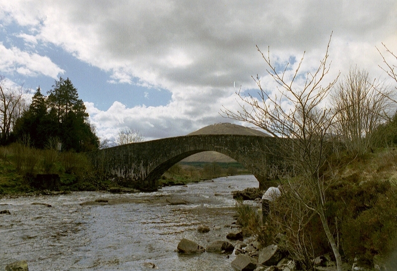 Bridge of Orchy
