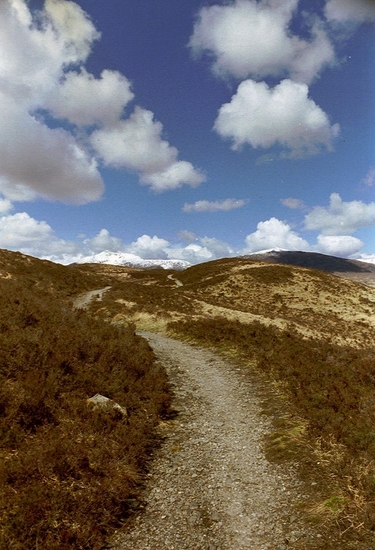 Rannoch Moor