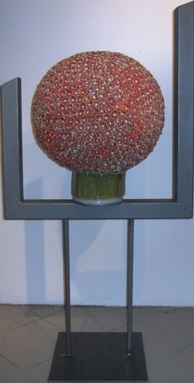 'Laat ons een bloem...'