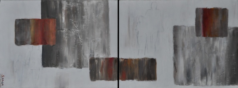 Mens ||| - Silhouette