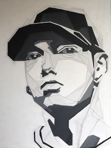 Het leven is niet zwart wit - maar grijs