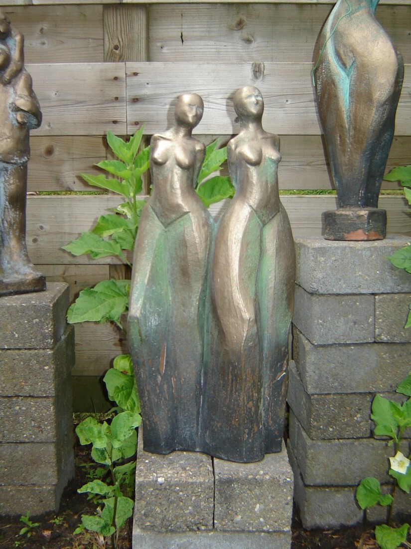 Vrouwen/ beeld no.3