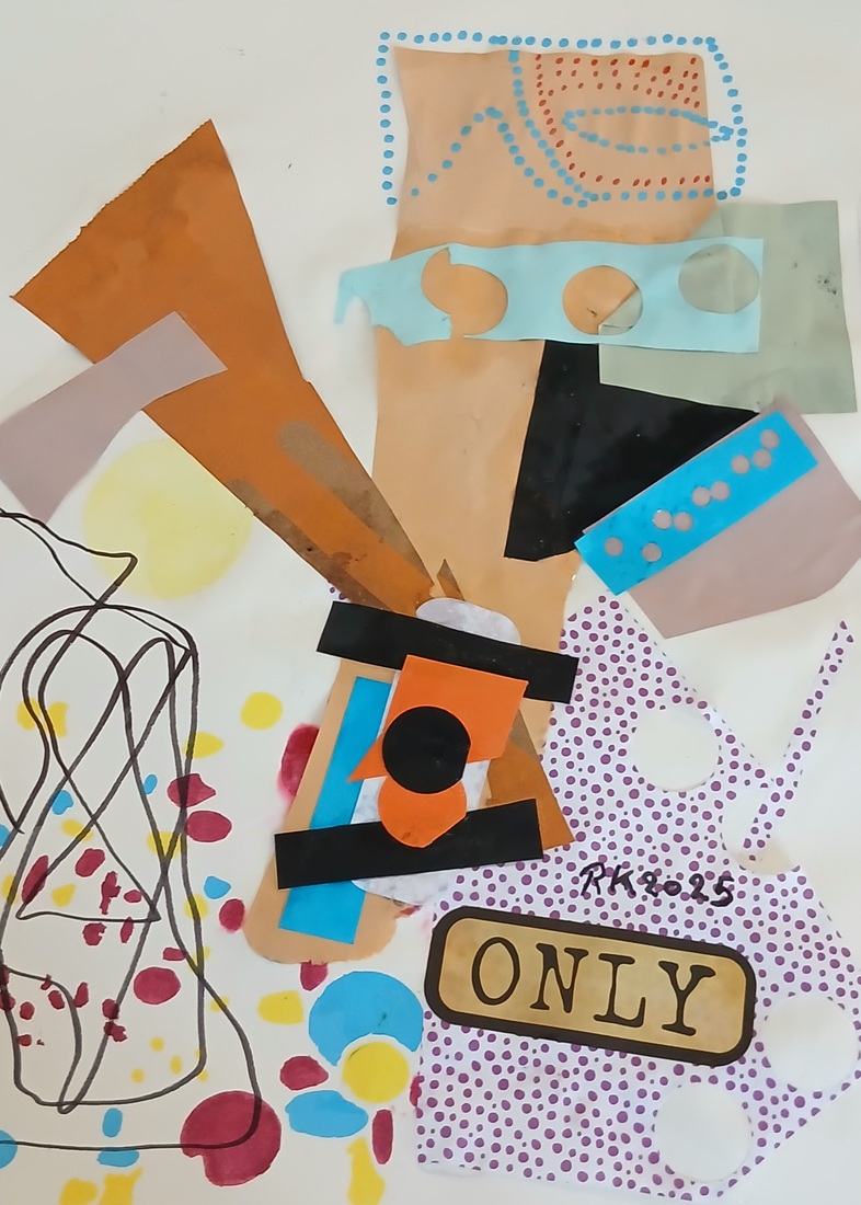 Only art