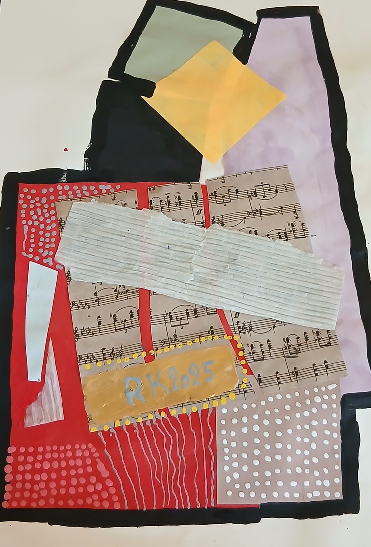 Collage in c