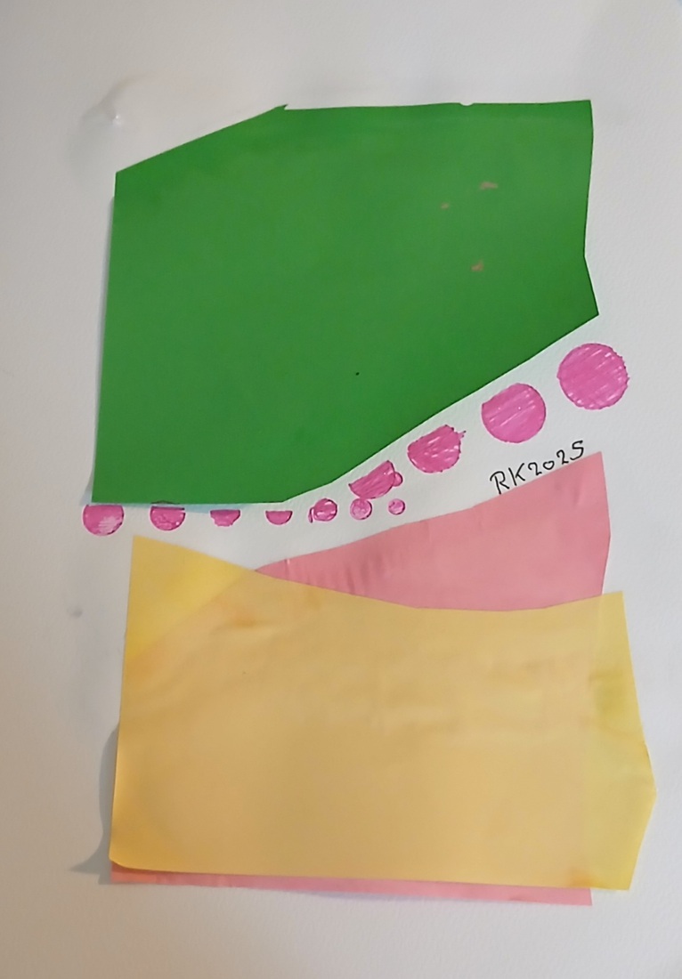 Groene poort