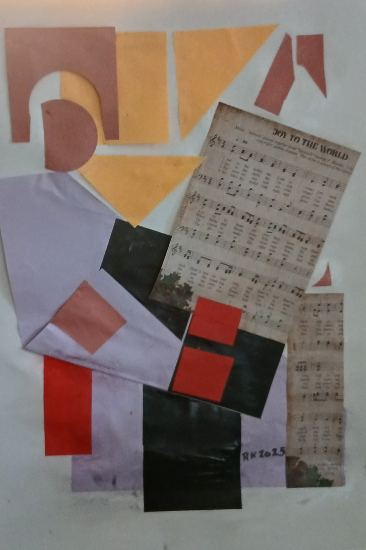 Muzikale collage