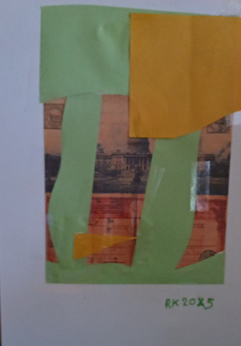 Vensters van verleden