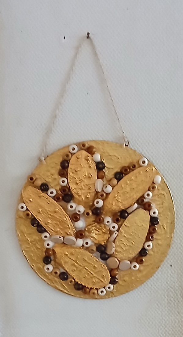 Ritme in goud