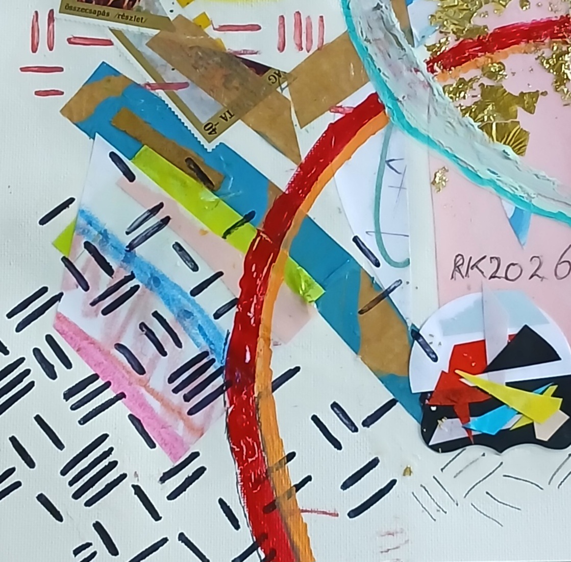 Fragment in beweging