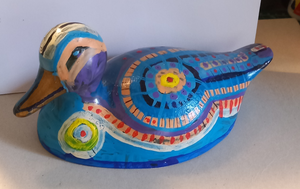 Allerlei sculpturen