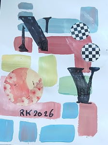 Werkjes op a5 formaat