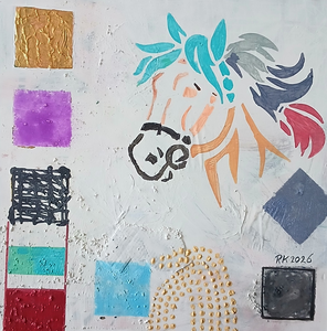 Alle werk opCANVAs