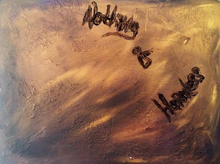 Nothing is Harmless (13)