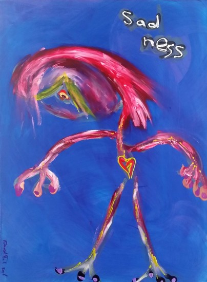 Sadness