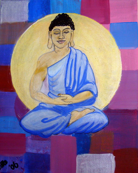 Dagelijkse meditatie