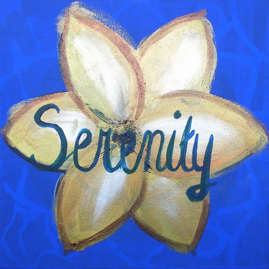 Serenity