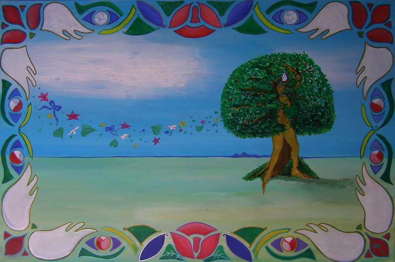 Zoet 'Innerlijk' kind